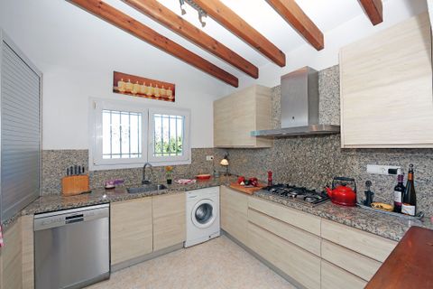 Villa i Denia, Alicante, Denia - € 430.000 | Ref: CB-449-4 - foto 5